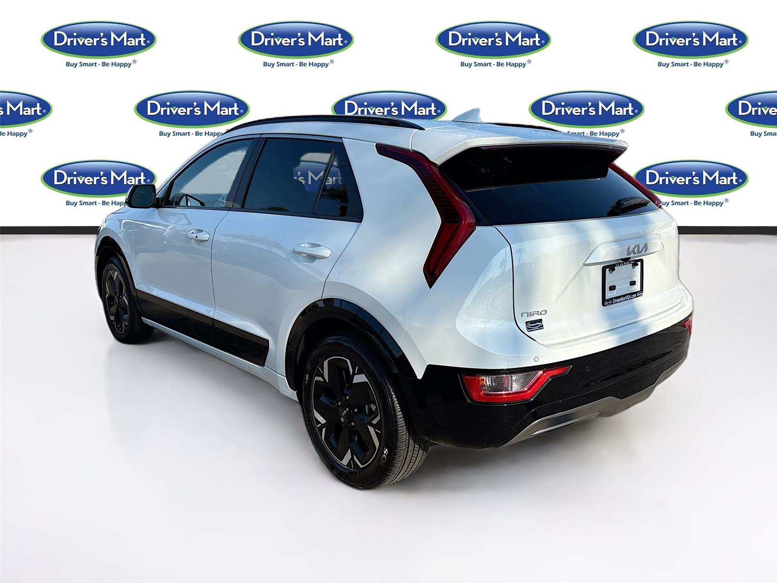 2023 Kia Niro EV Wind