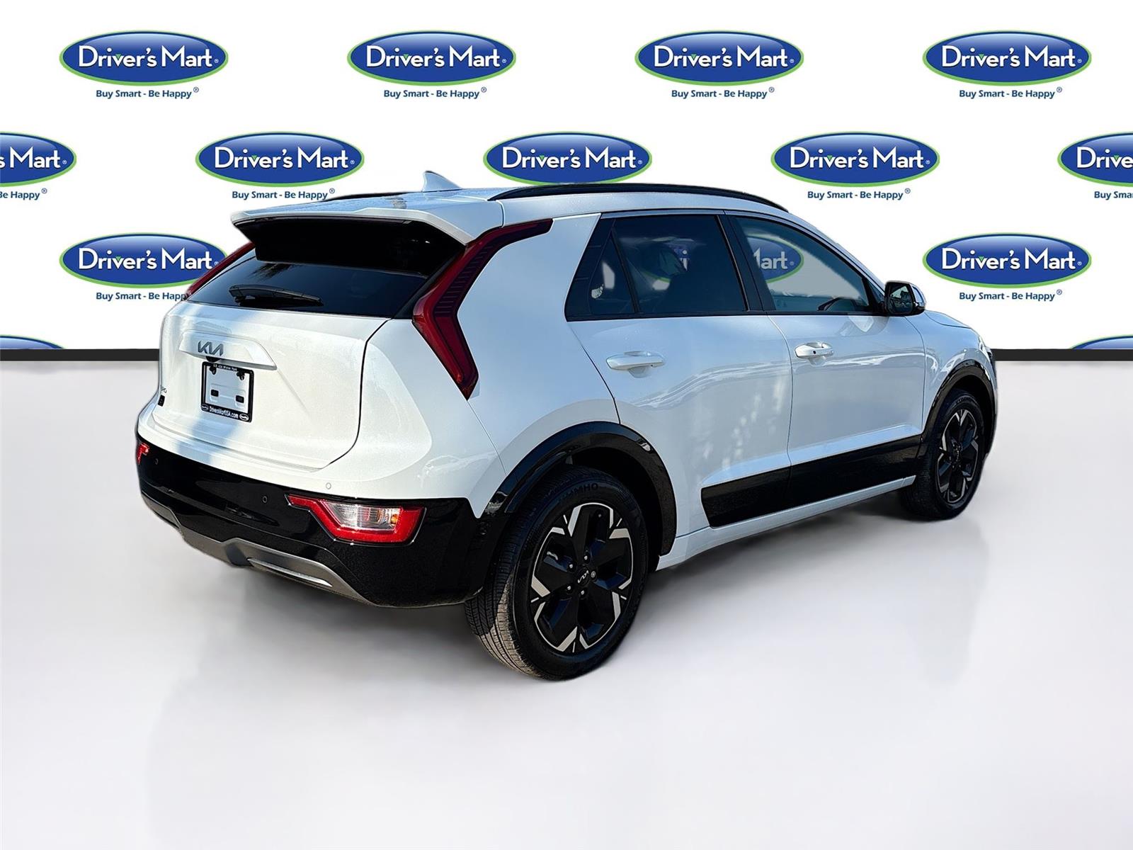 2023 Kia Niro EV Wind