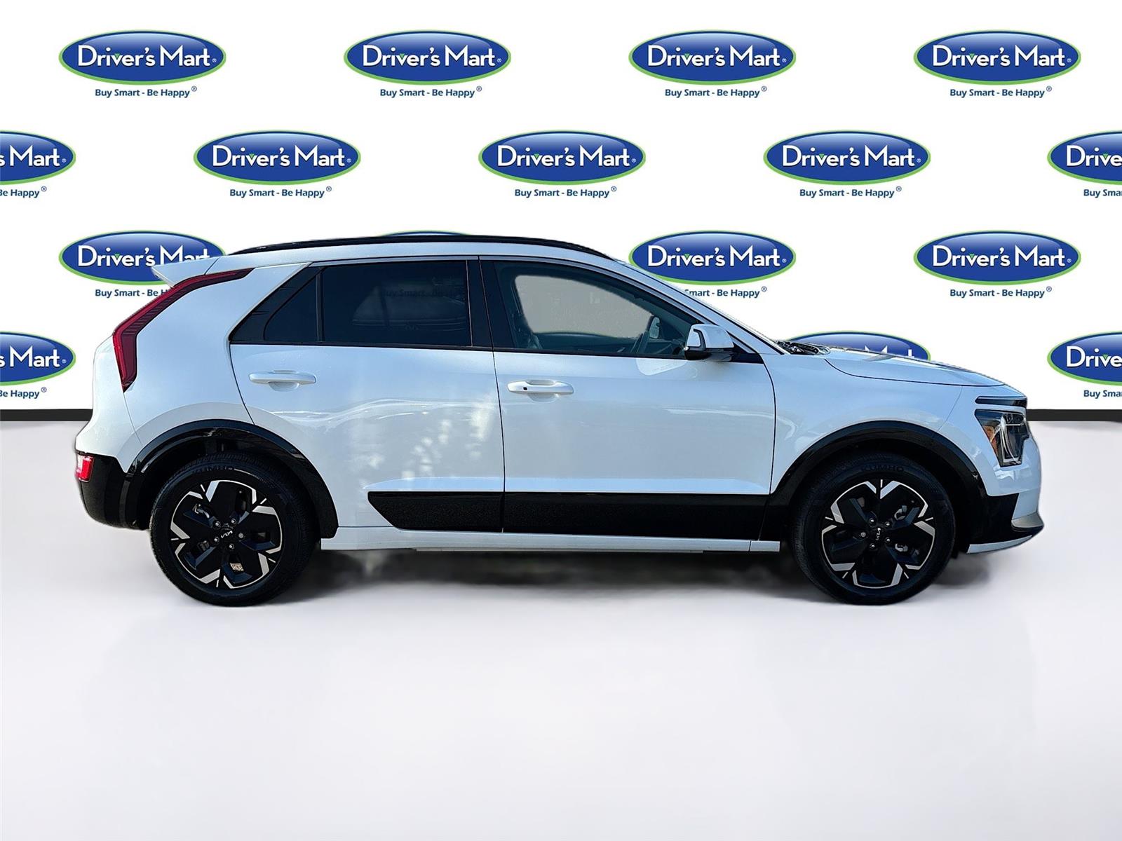 2023 Kia Niro EV Wind