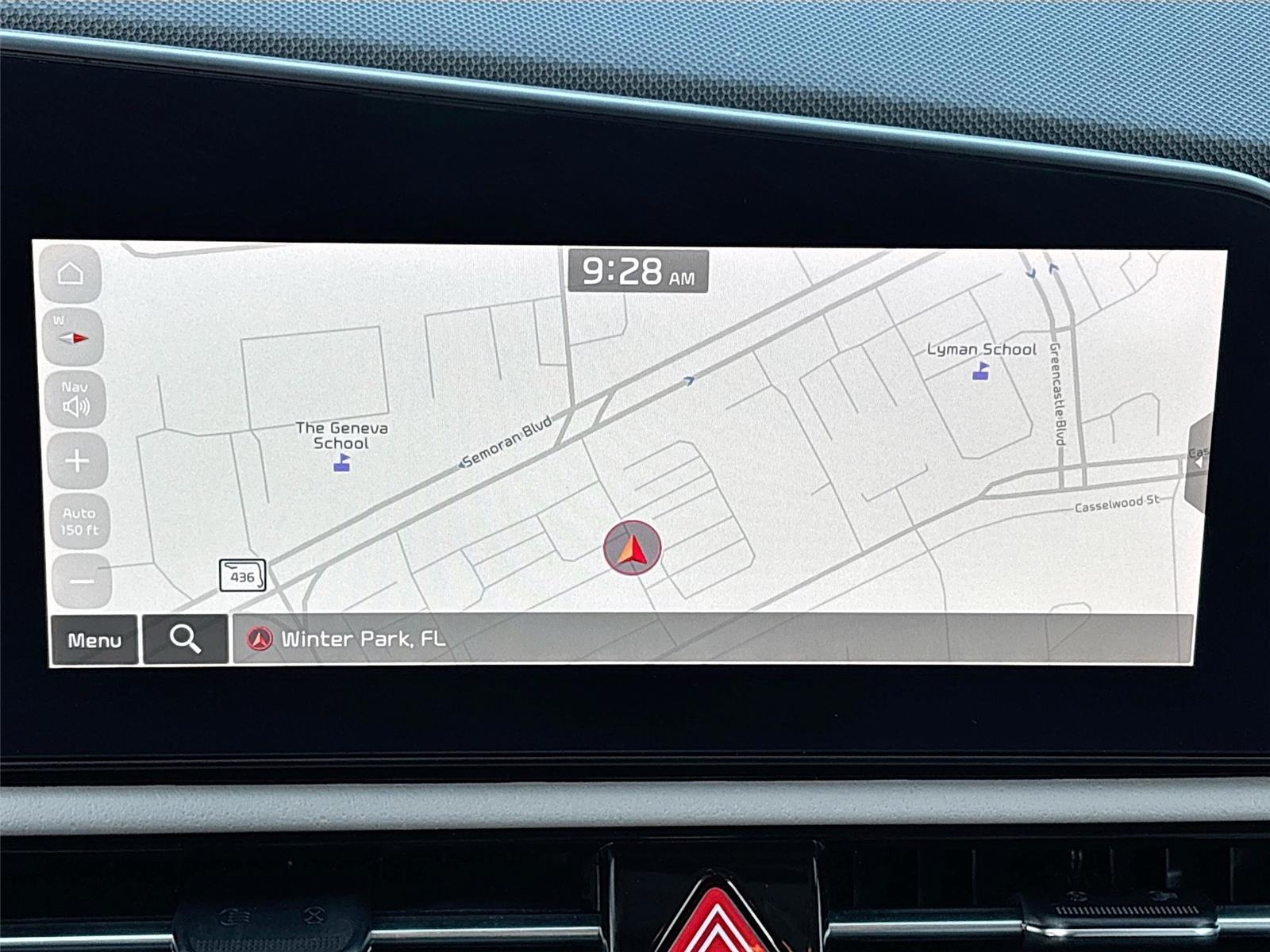 2023 Kia Niro EV Wind