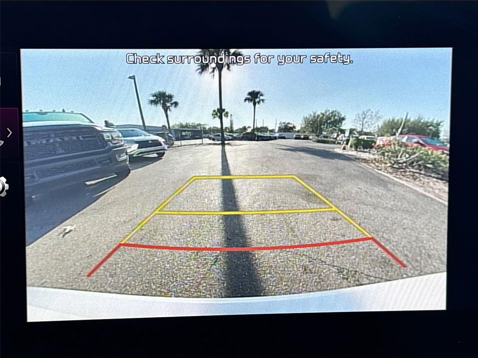 2023 Kia Niro EV Wind