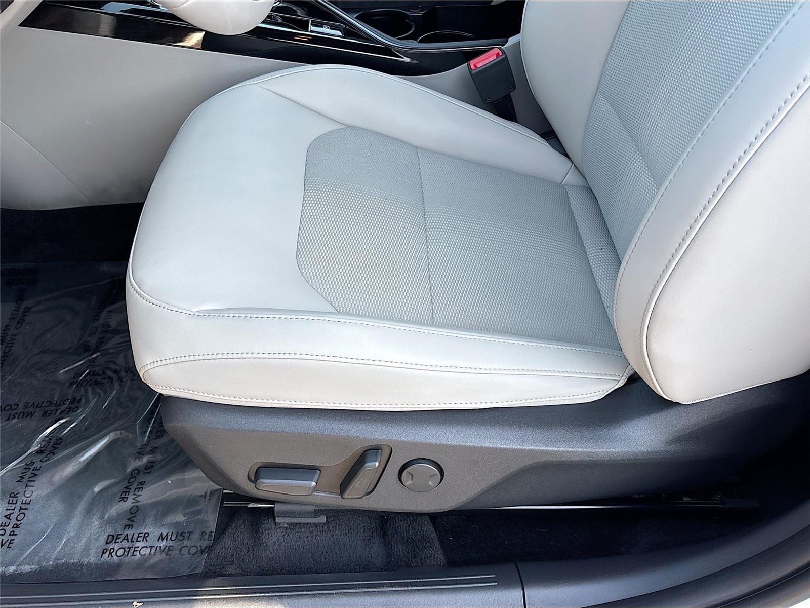 2023 Kia Niro EV Wind