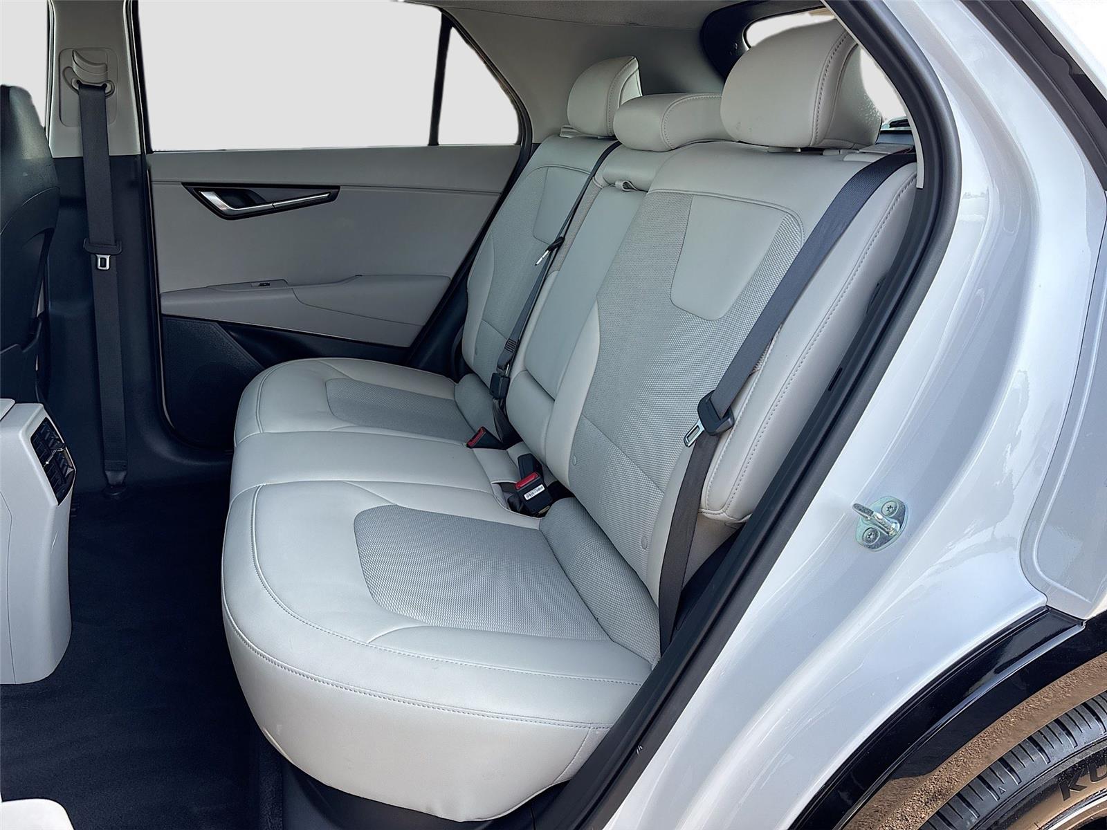 2023 Kia Niro EV Wind