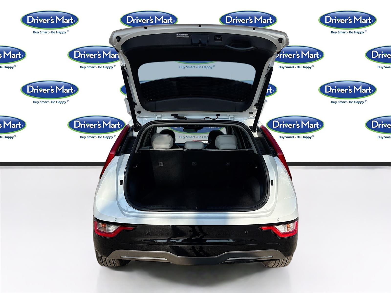 2023 Kia Niro EV Wind