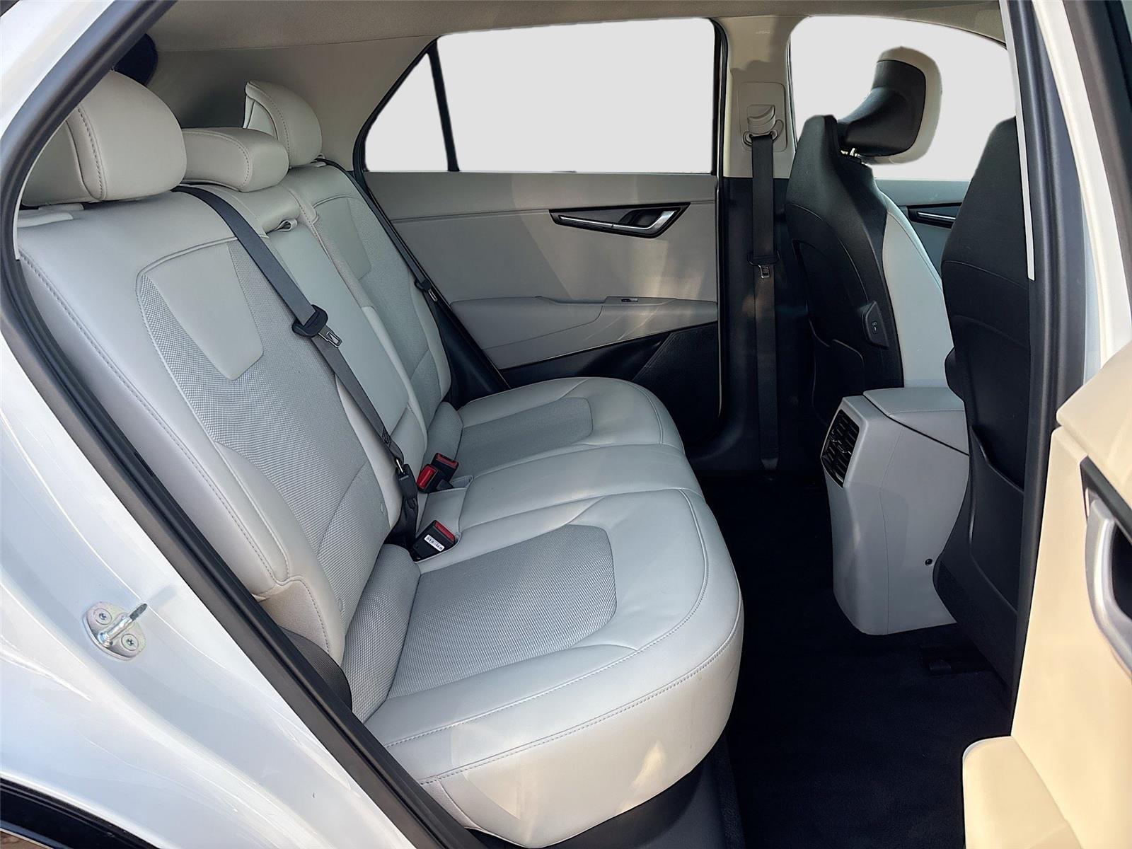 2023 Kia Niro EV Wind