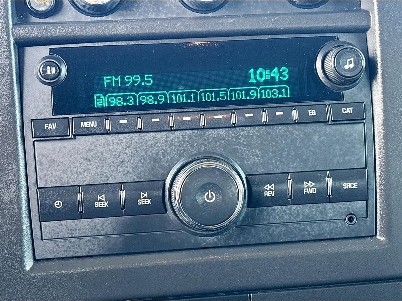 2020 Chevrolet Express Passenger LT