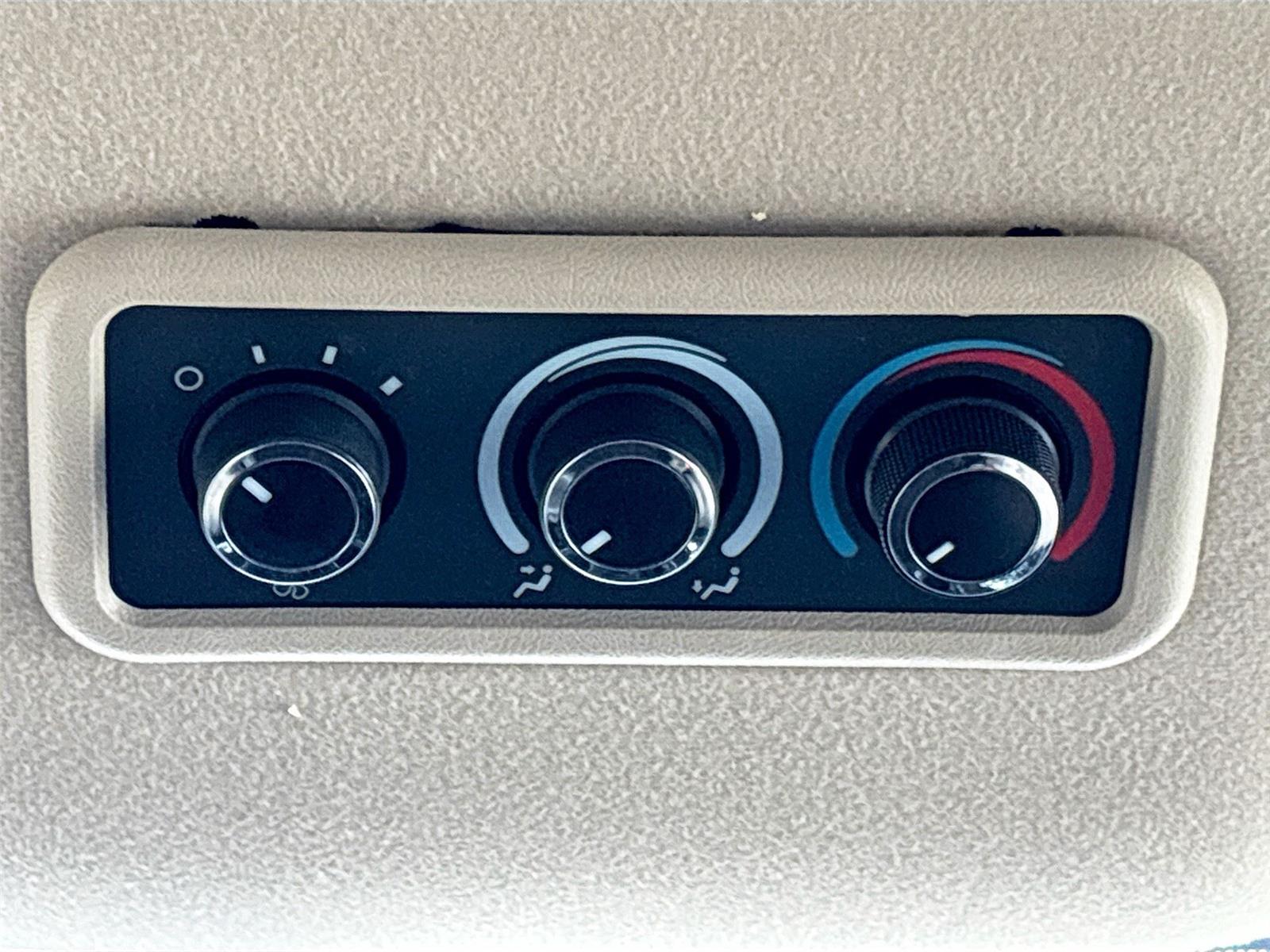 2020 Chevrolet Express Passenger LT