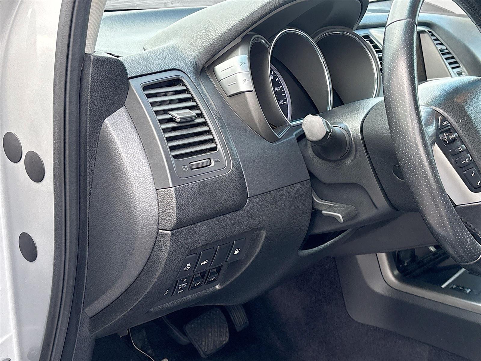 2012 Nissan Murano SL