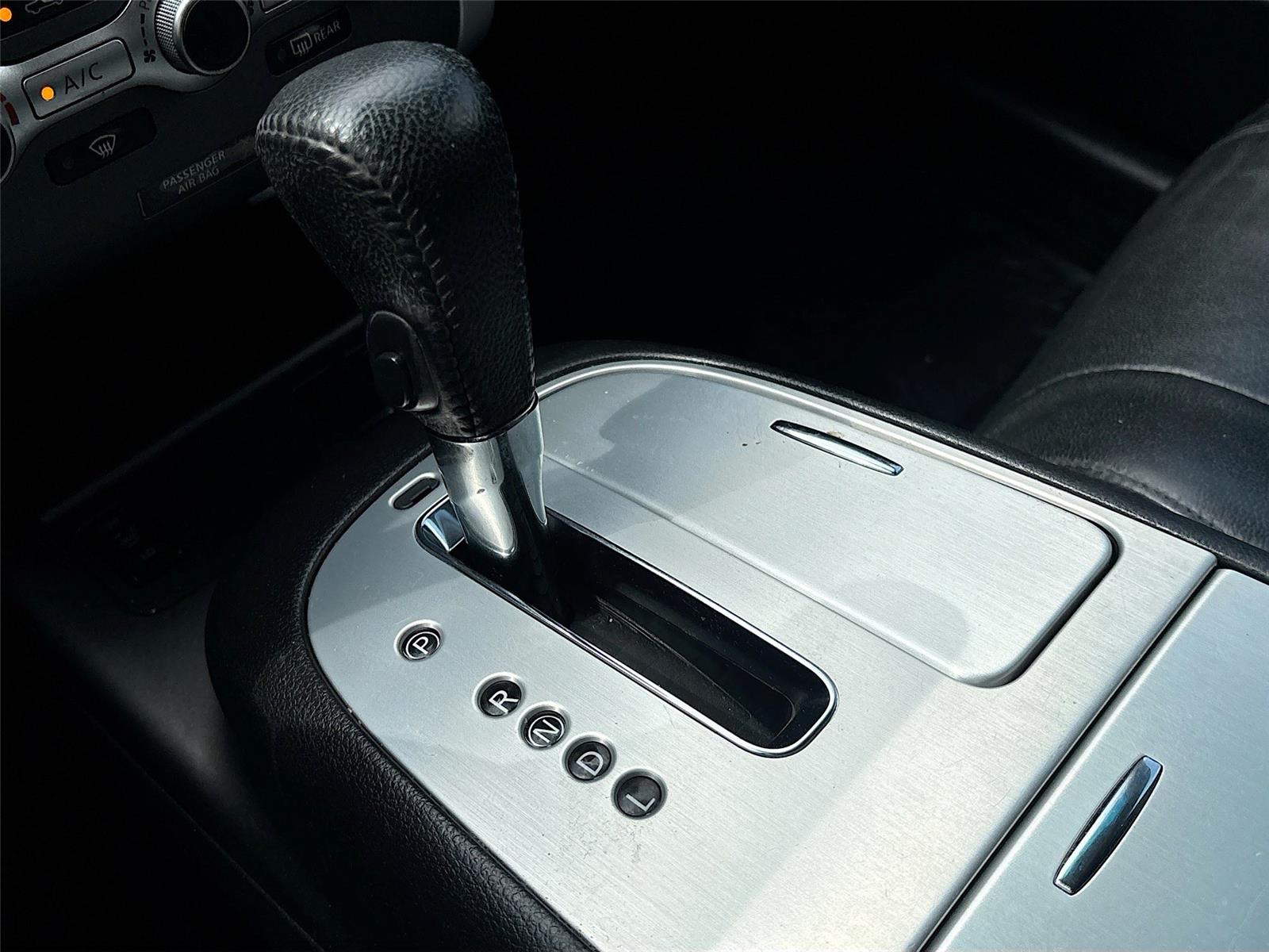 2012 Nissan Murano SL