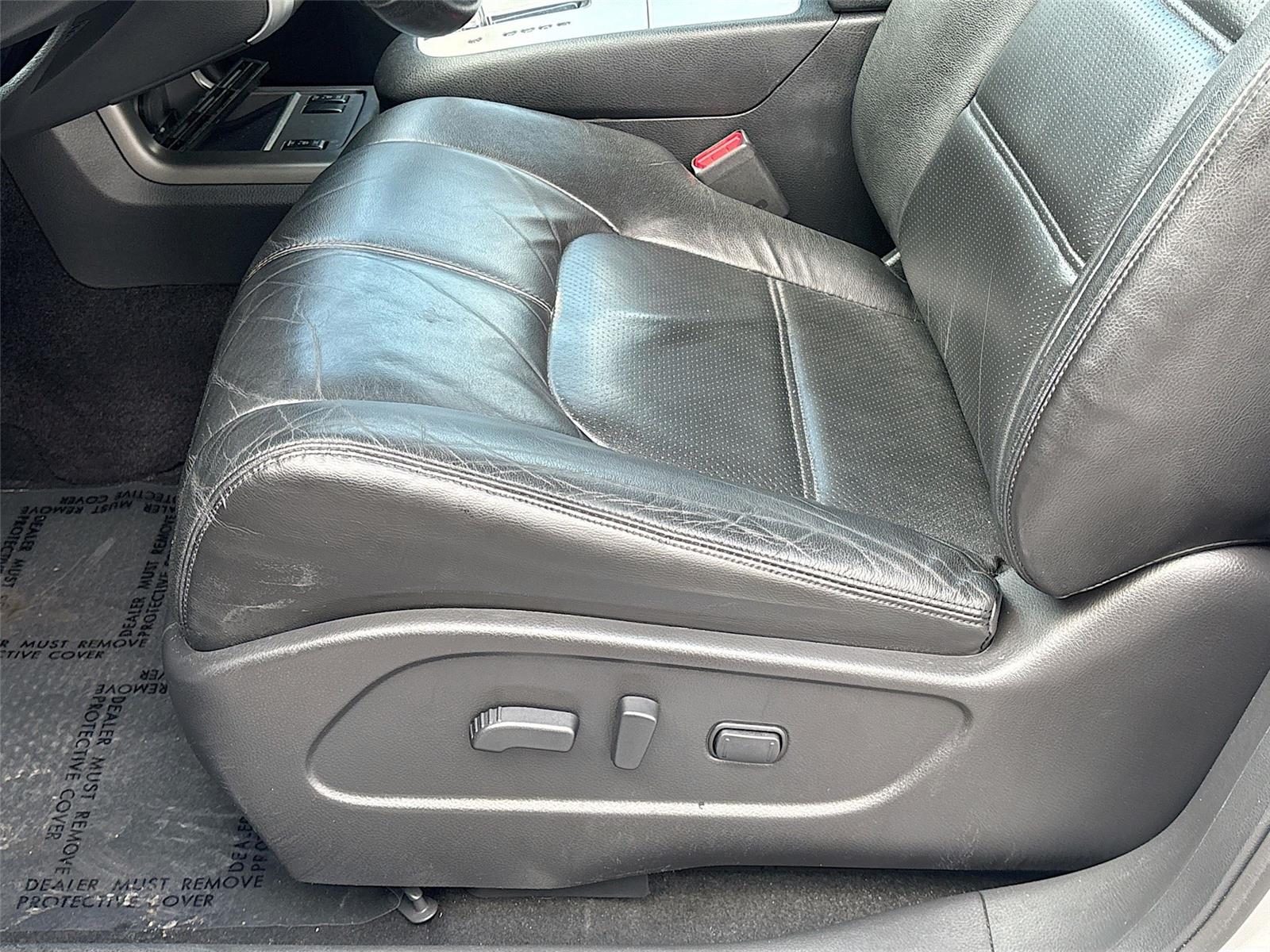 2012 Nissan Murano SL