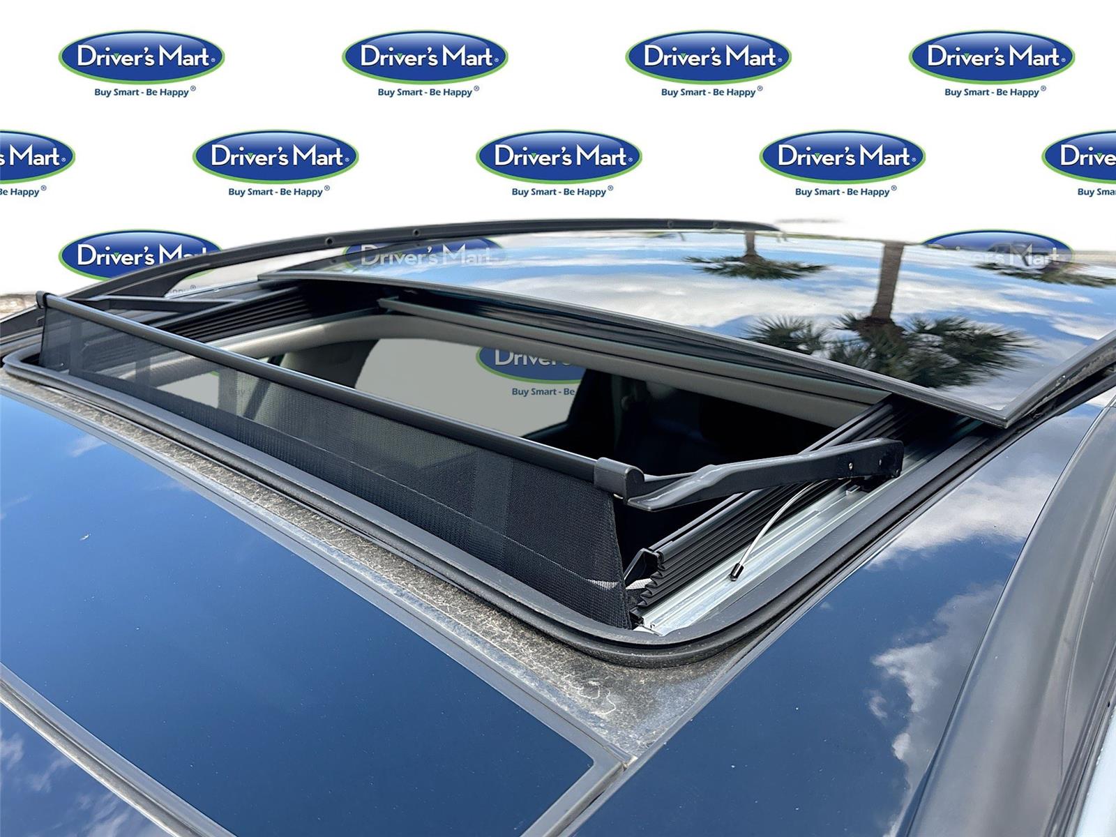 2012 Nissan Murano SL