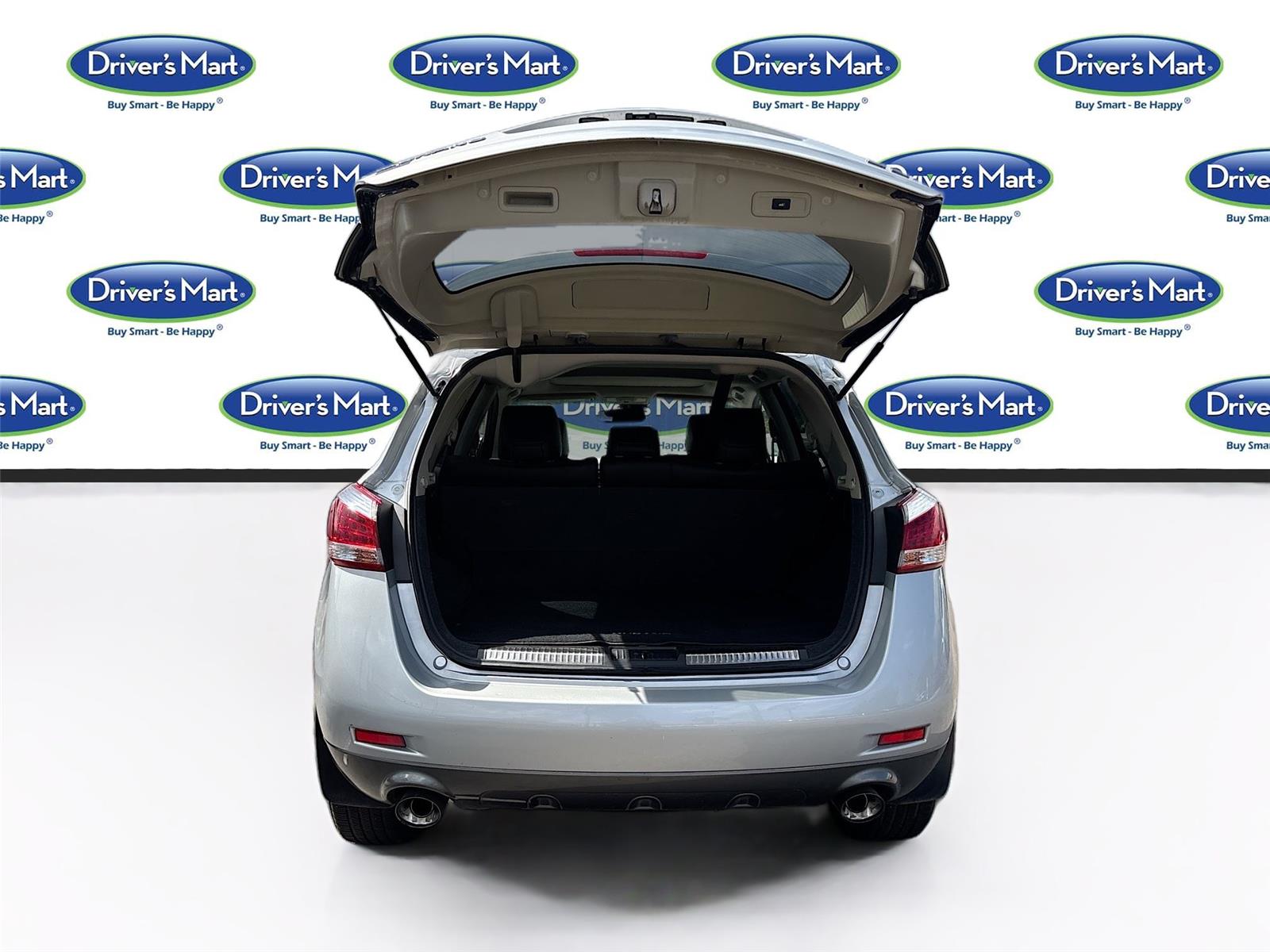 2012 Nissan Murano SL