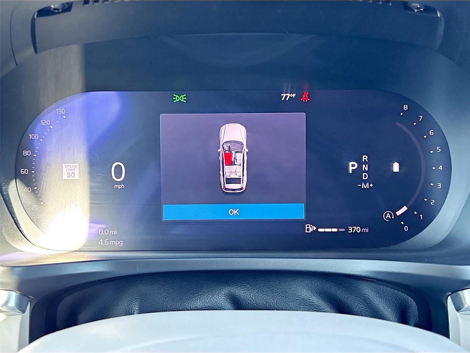 2025 Volvo V60 Cross Country Plus