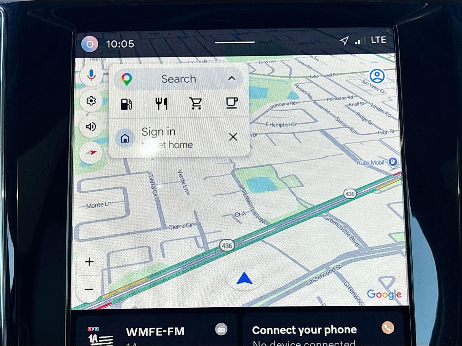 2025 Volvo V60 Cross Country Plus