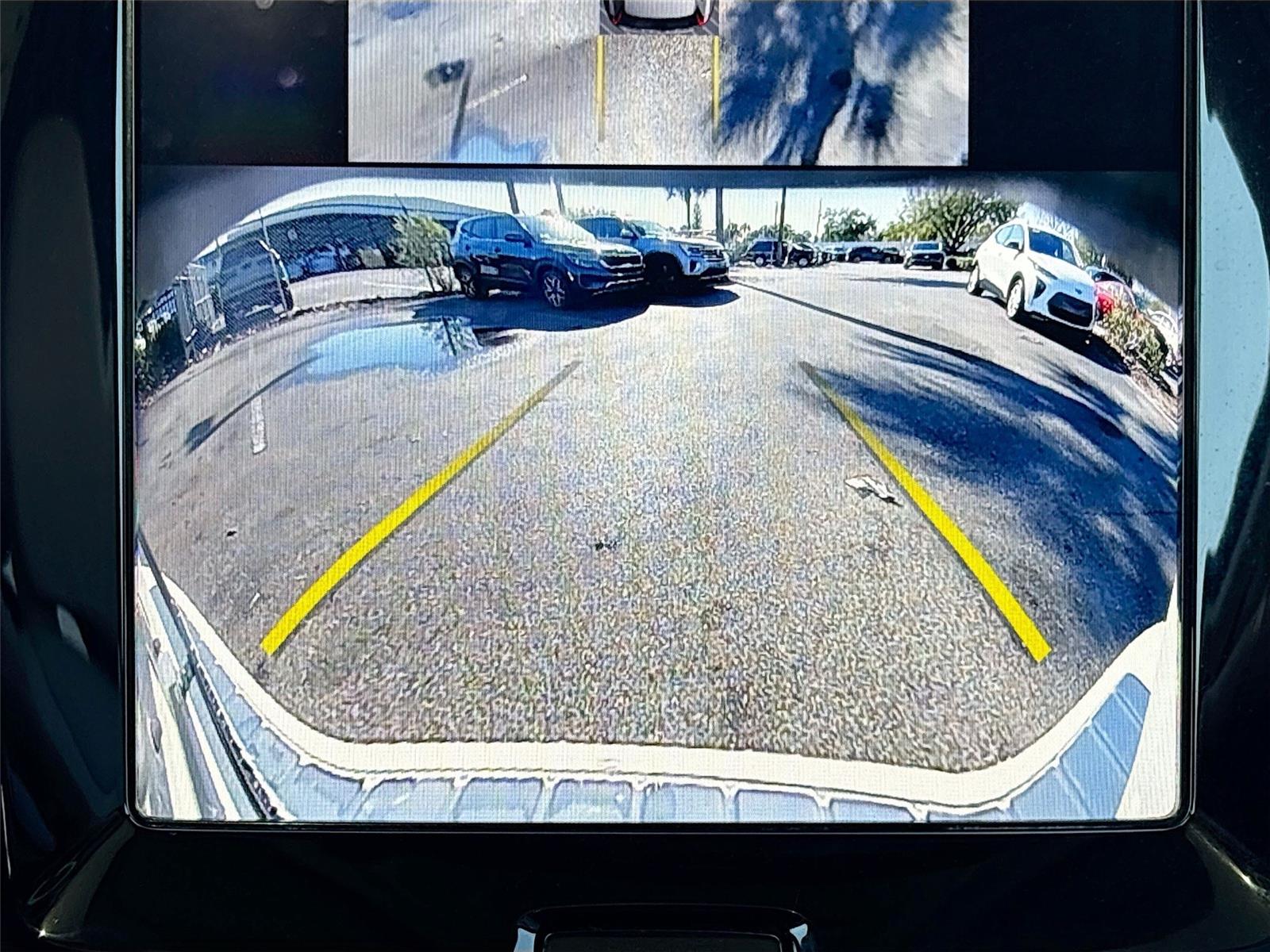 2025 Volvo V60 Cross Country Plus