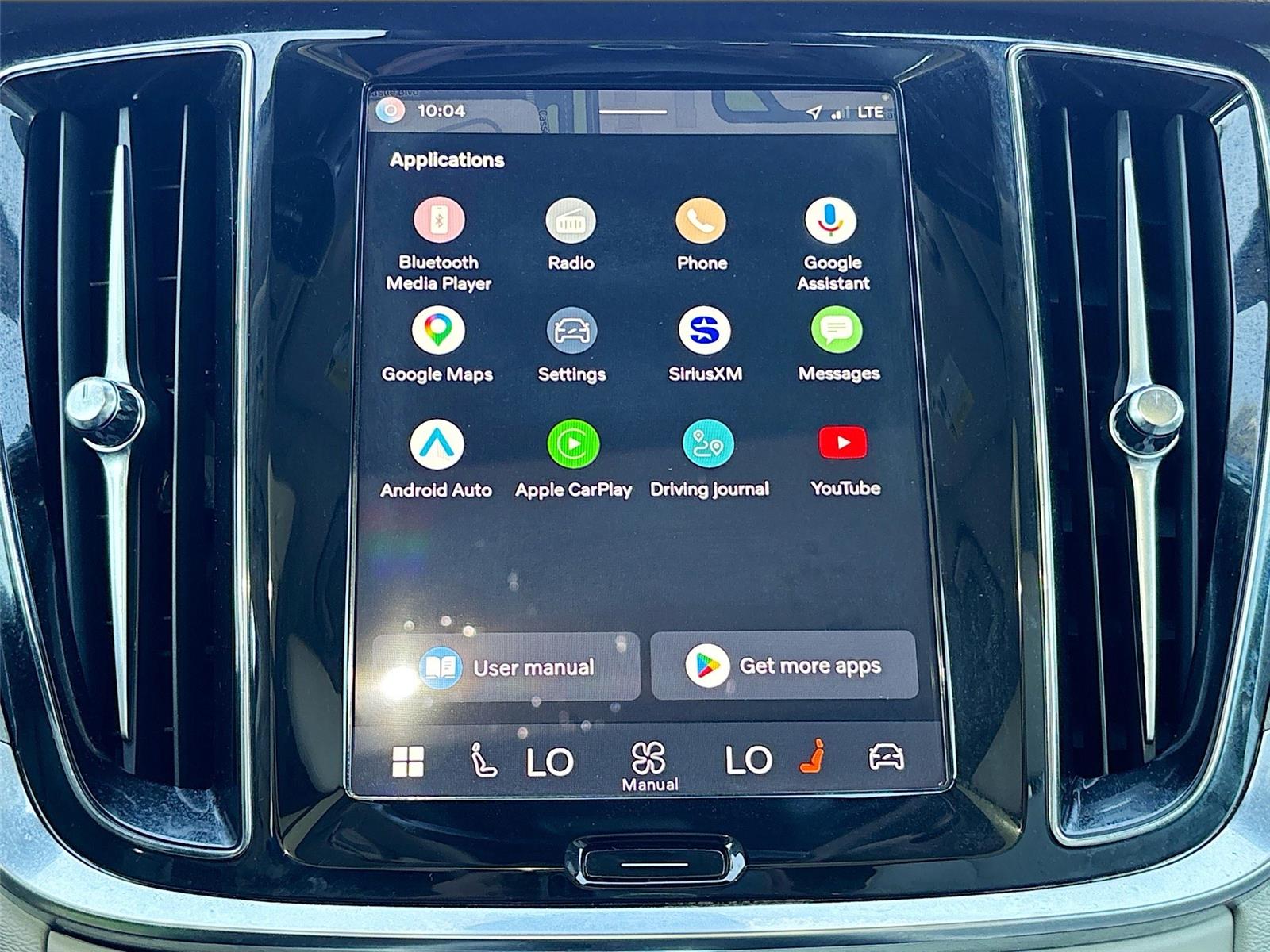 2025 Volvo V60 Cross Country Plus