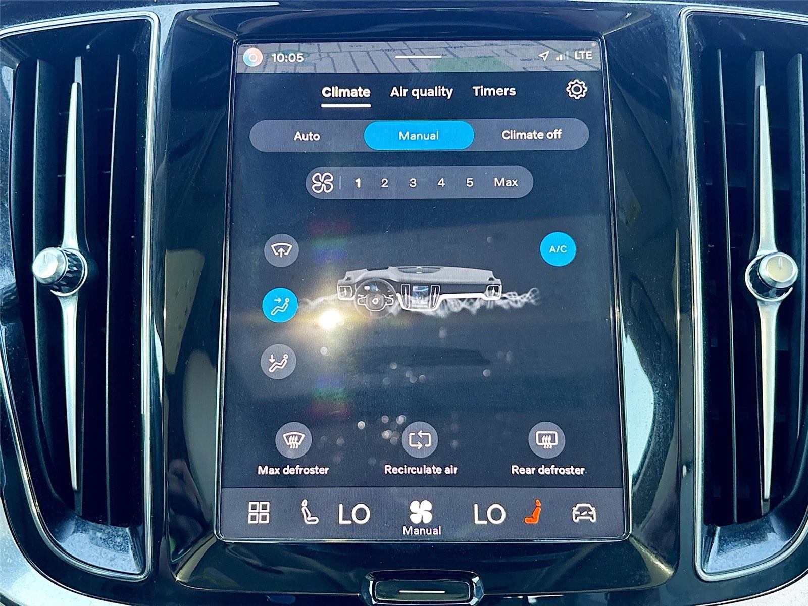 2025 Volvo V60 Cross Country Plus