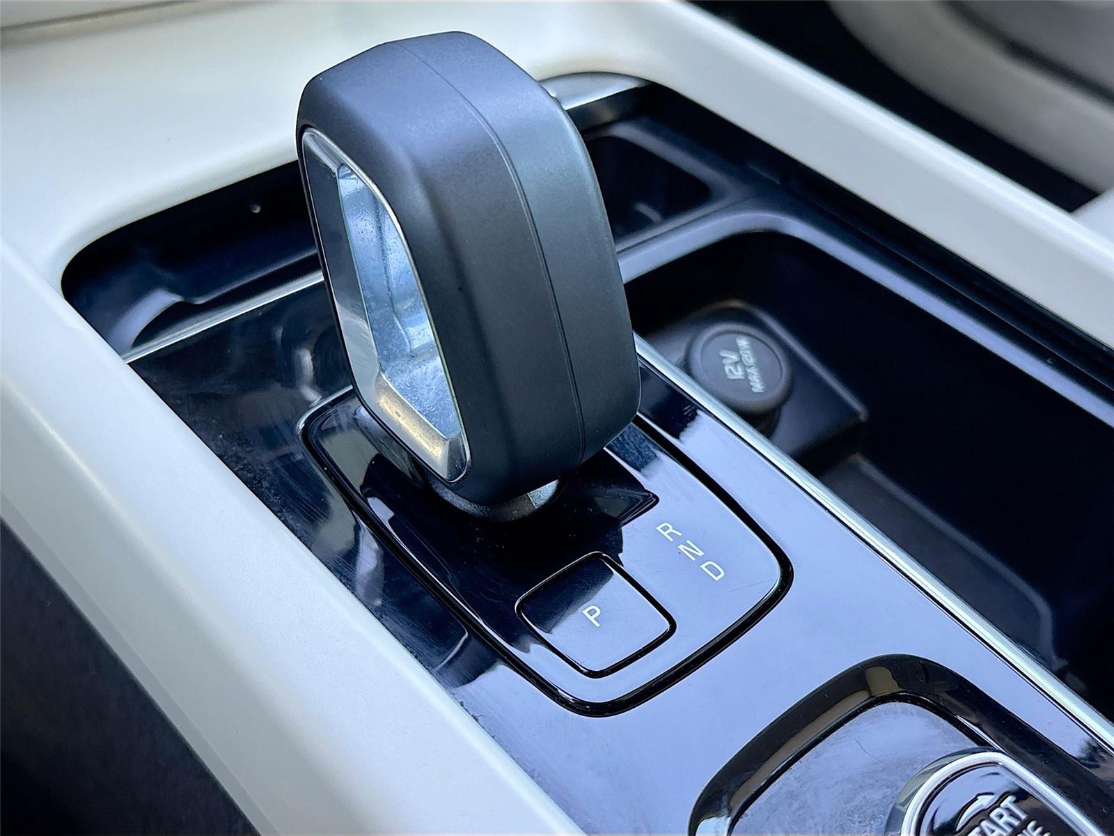 2025 Volvo V60 Cross Country Plus