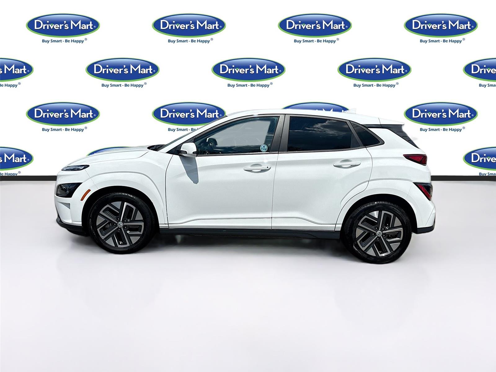 2023 Hyundai Kona Electric SEL