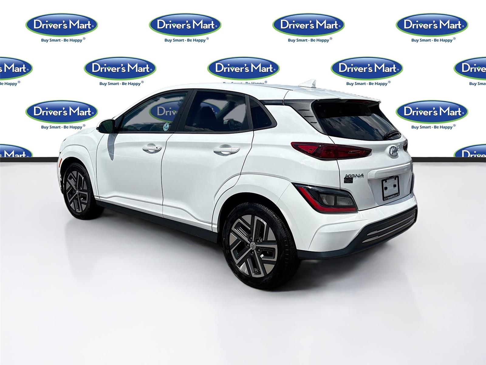 2023 Hyundai Kona Electric SEL