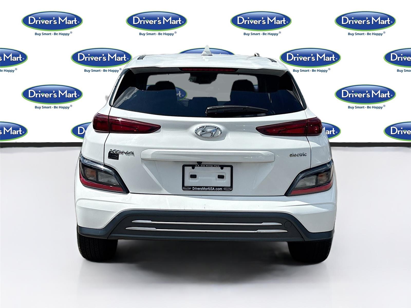 2023 Hyundai Kona Electric SEL