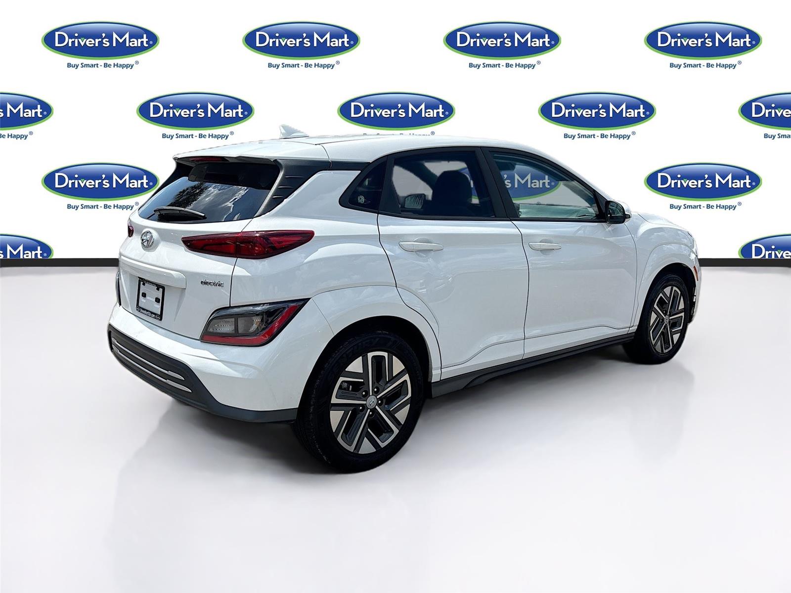 2023 Hyundai Kona Electric SEL