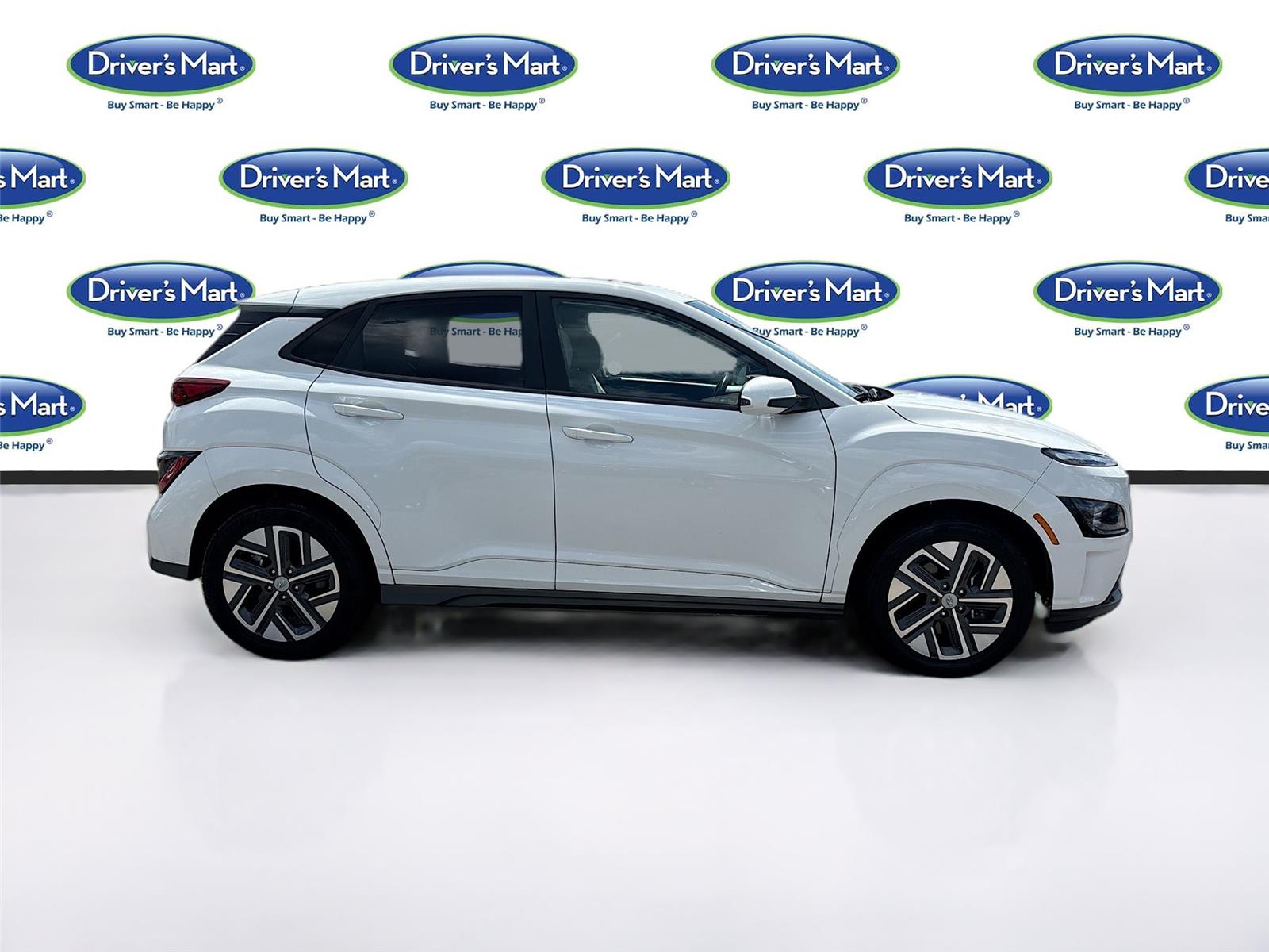 2023 Hyundai Kona Electric SEL