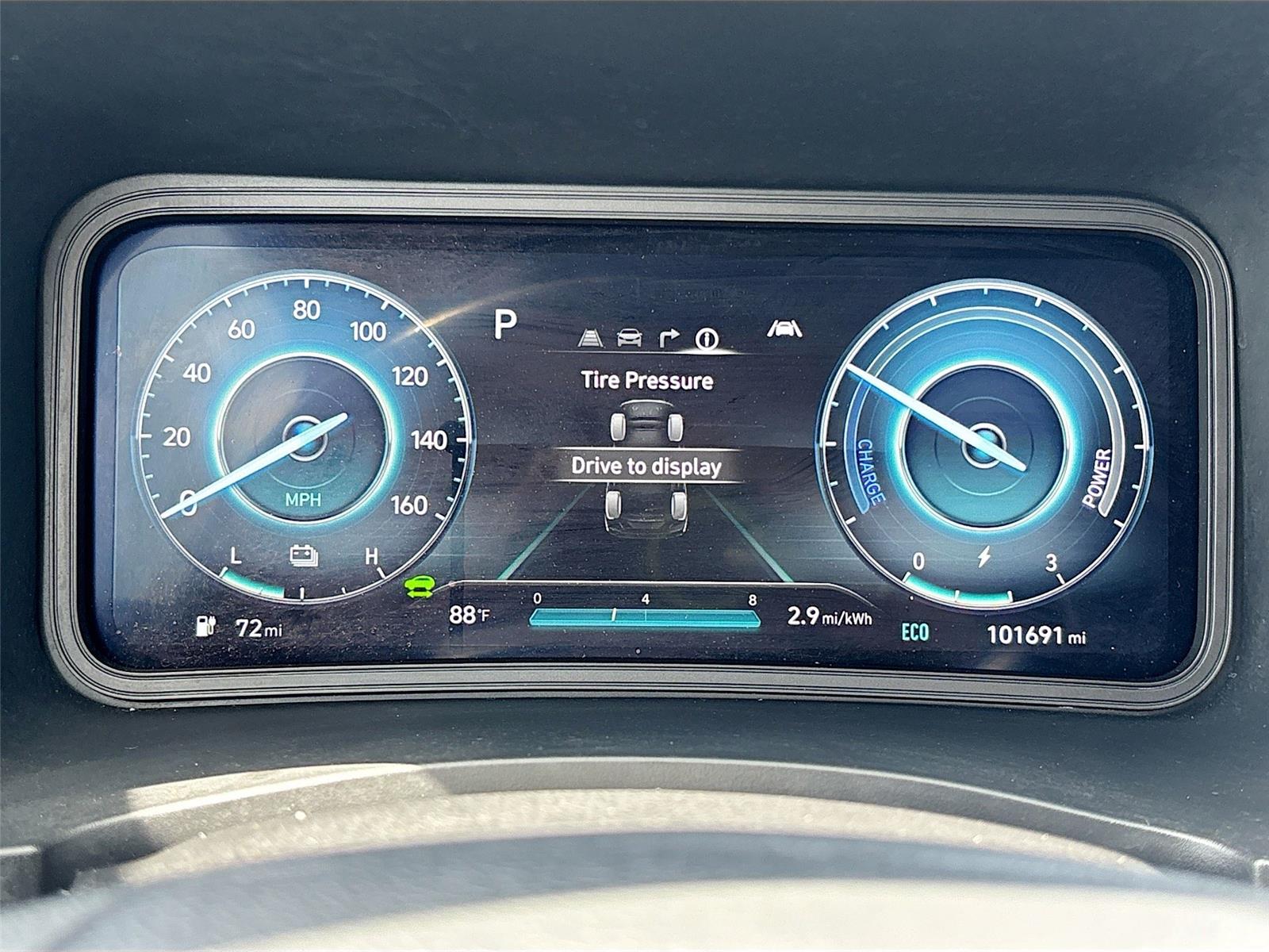 2023 Hyundai Kona Electric SEL