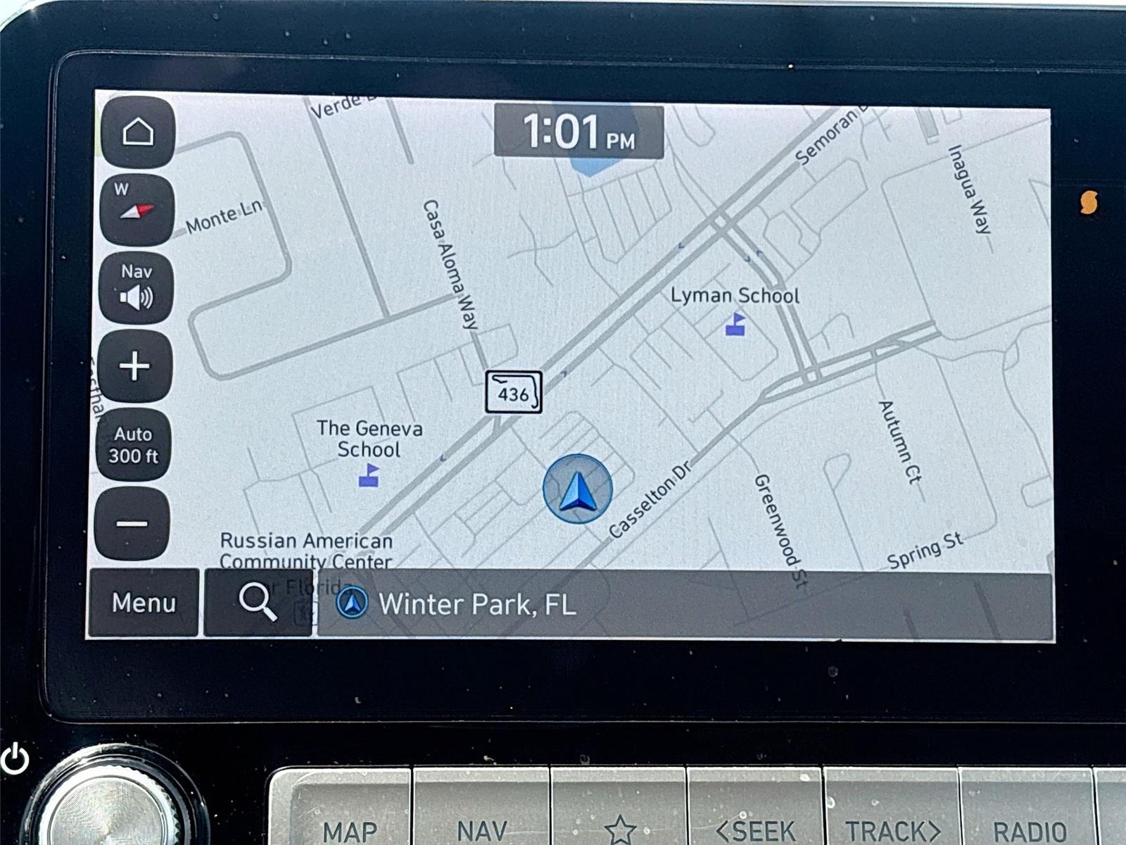 2023 Hyundai Kona Electric SEL