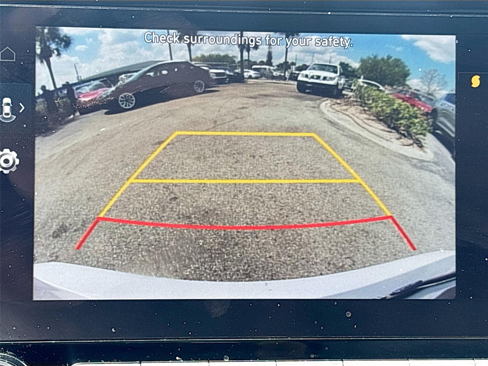 2023 Hyundai Kona Electric SEL