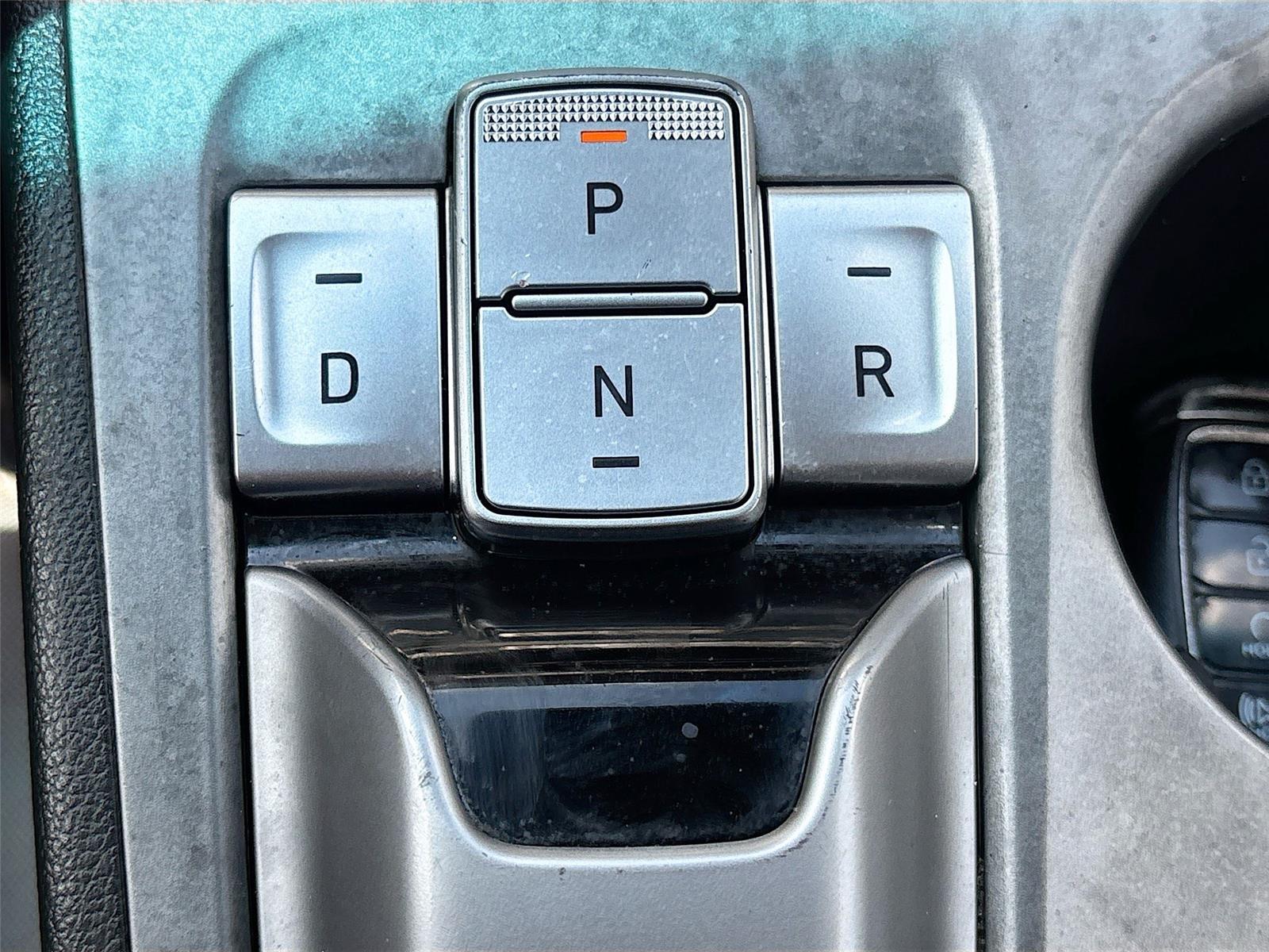 2023 Hyundai Kona Electric SEL