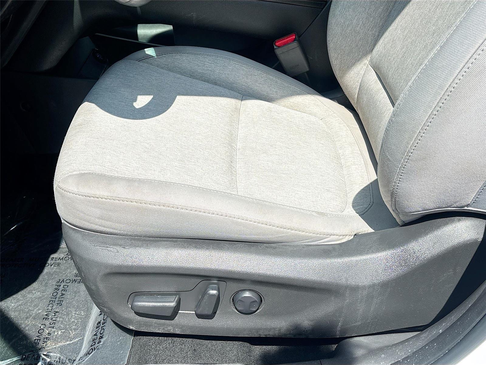 2023 Hyundai Kona Electric SEL