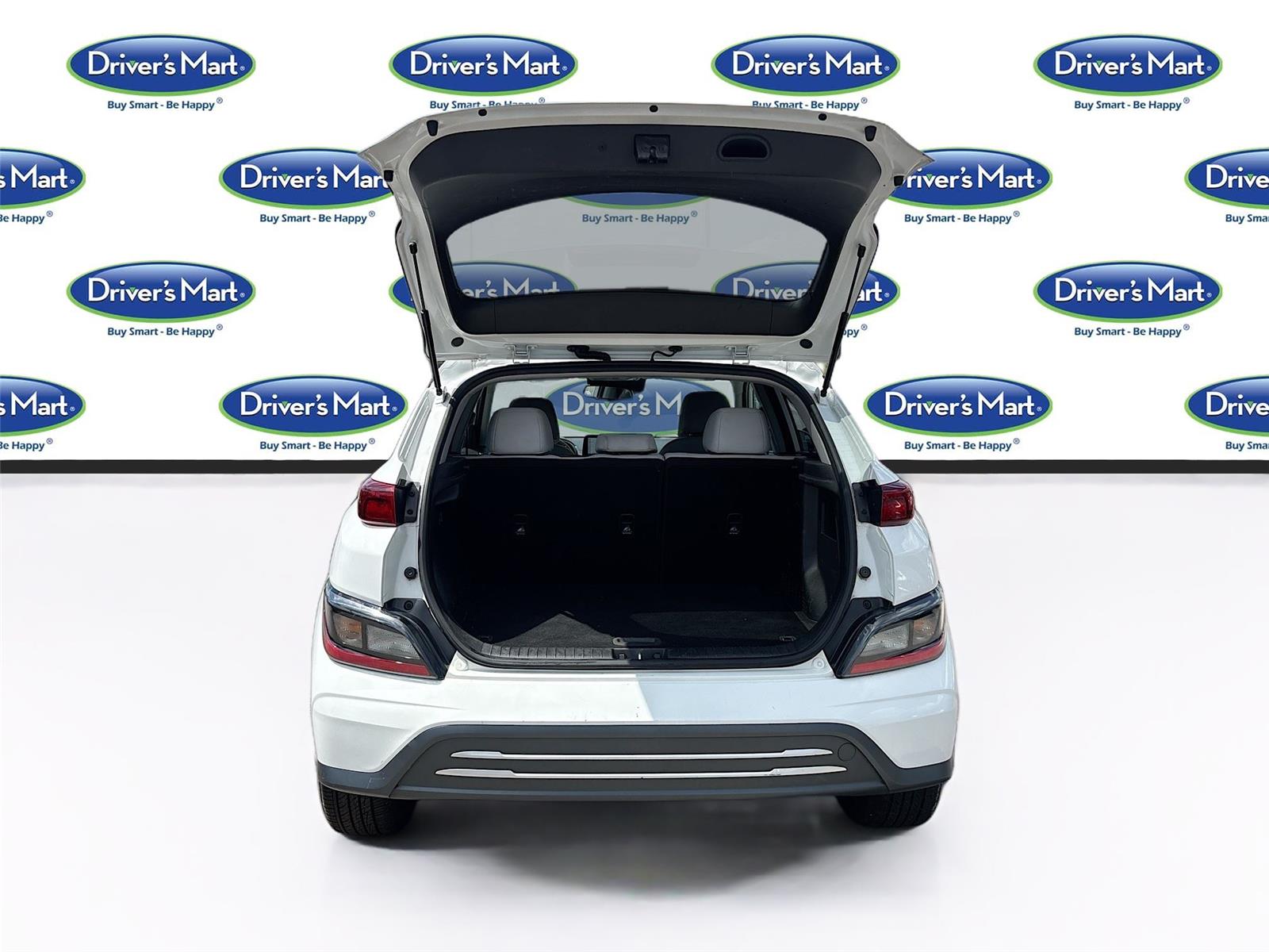 2023 Hyundai Kona Electric SEL