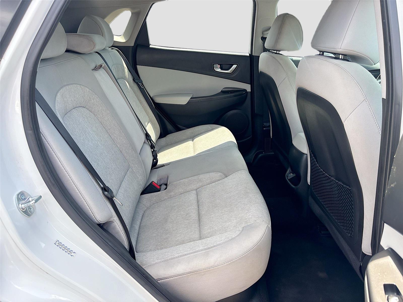 2023 Hyundai Kona Electric SEL