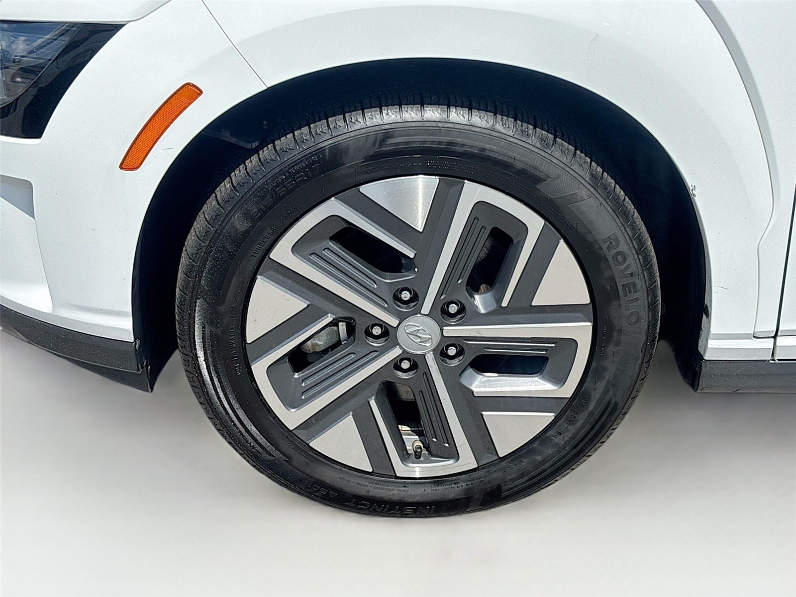 2023 Hyundai Kona Electric SEL