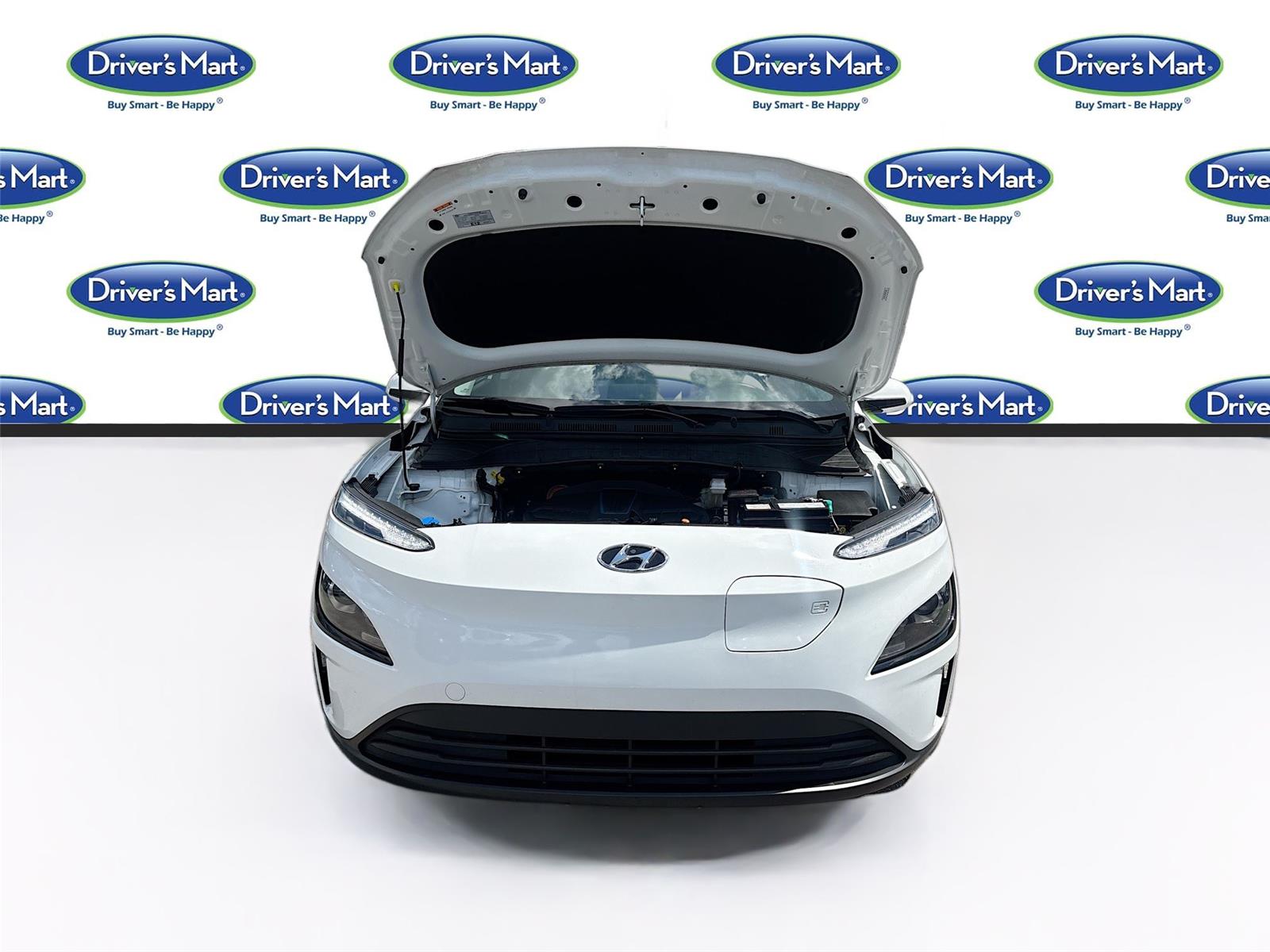 2023 Hyundai Kona Electric SEL