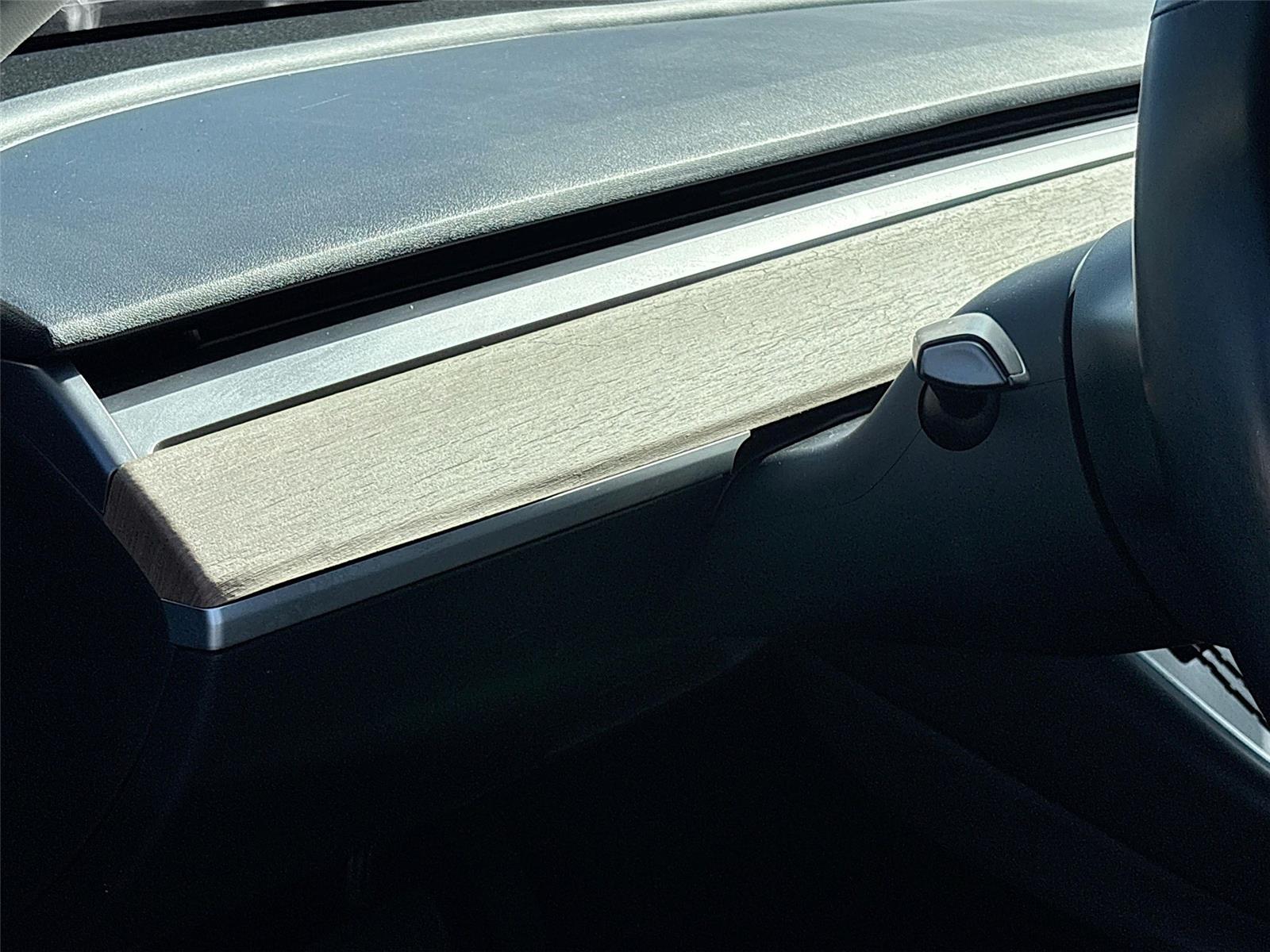 2018 Tesla Model 3 Long Range Battery