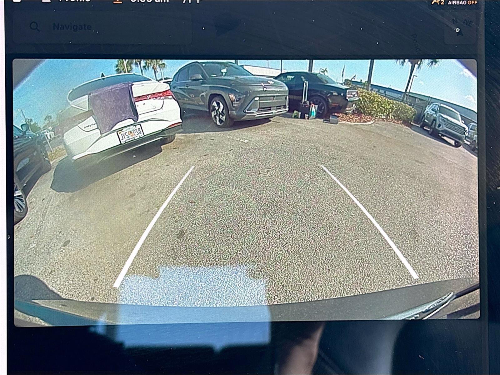 2018 Tesla Model 3 Long Range Battery