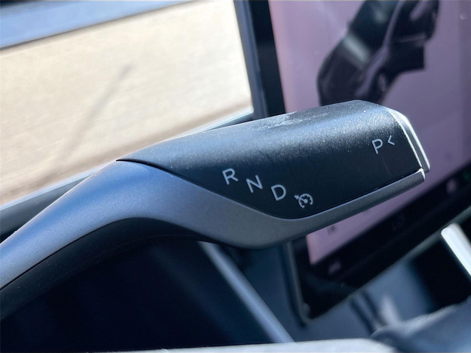 2018 Tesla Model 3 Long Range Battery