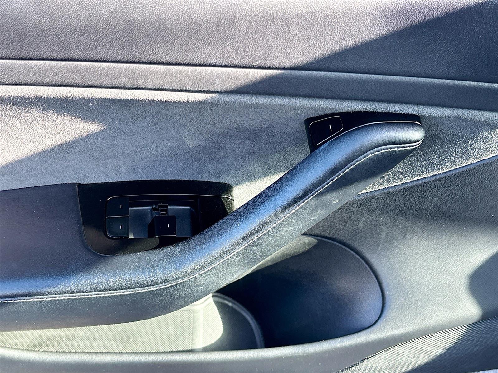 2018 Tesla Model 3 Long Range Battery