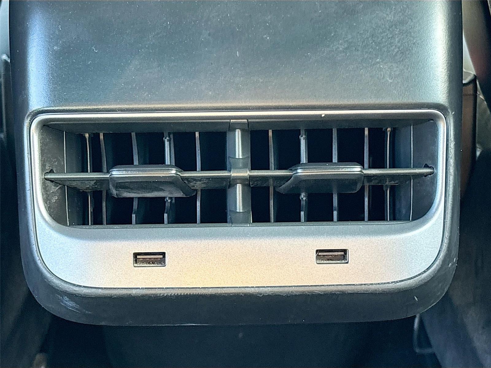 2018 Tesla Model 3 Long Range Battery