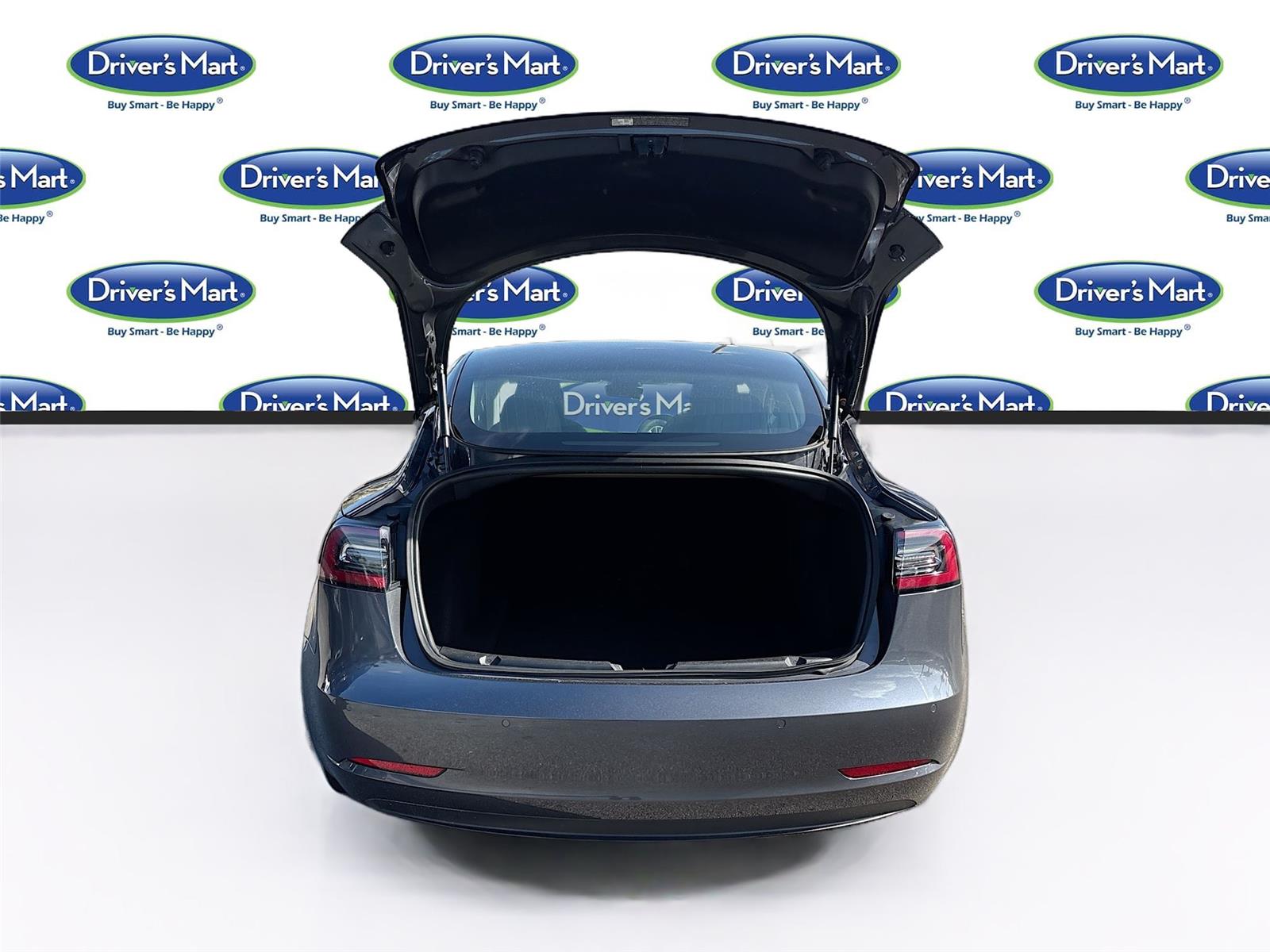 2018 Tesla Model 3 Long Range Battery