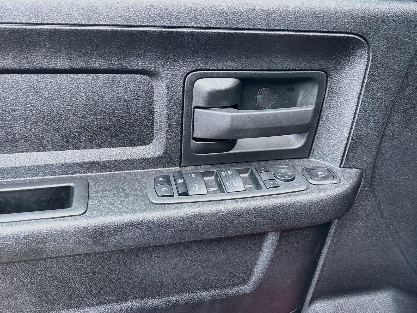 2024 Ram 3500 Chassis Cab Tradesman