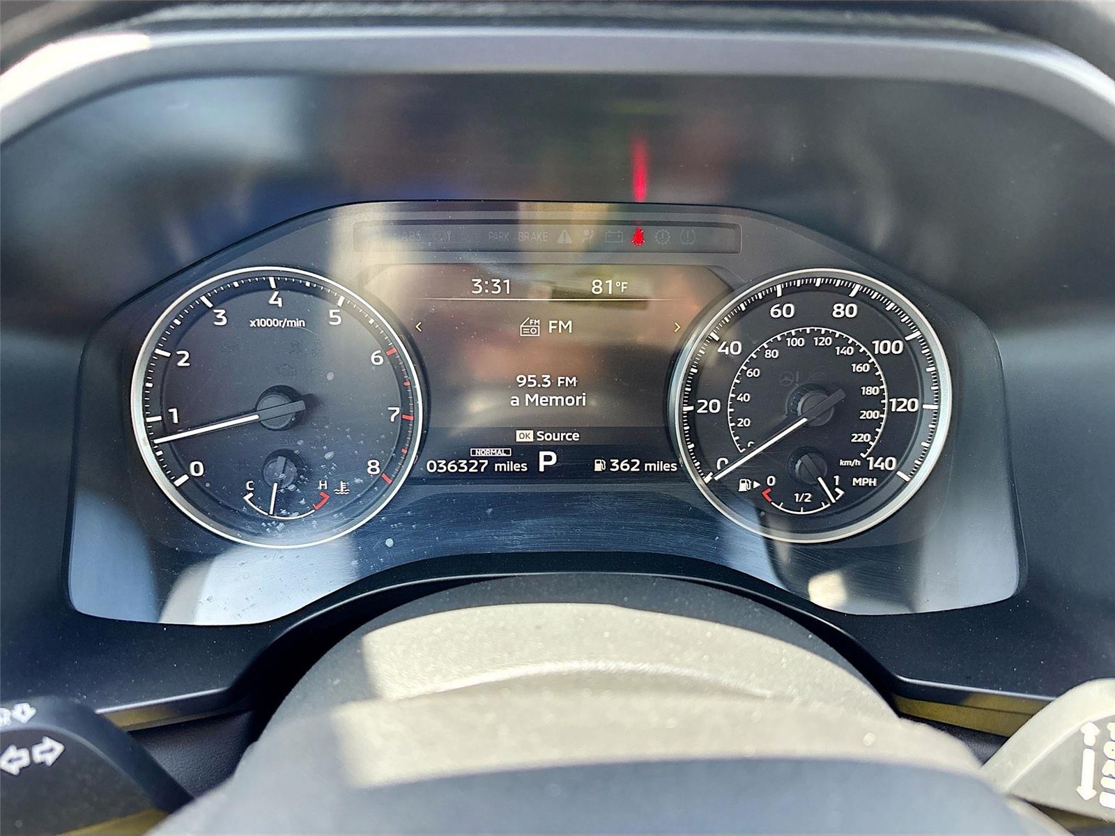 2025 MITSUBISHI OUTLANDER SE/DI