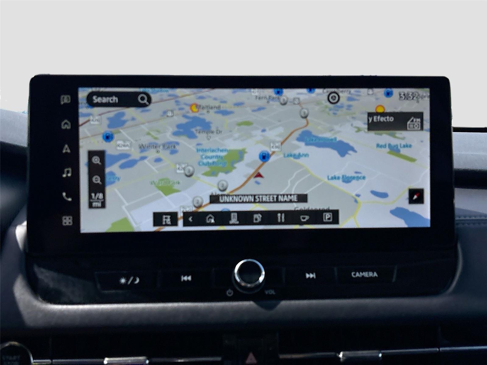 2025 MITSUBISHI OUTLANDER SE/DI