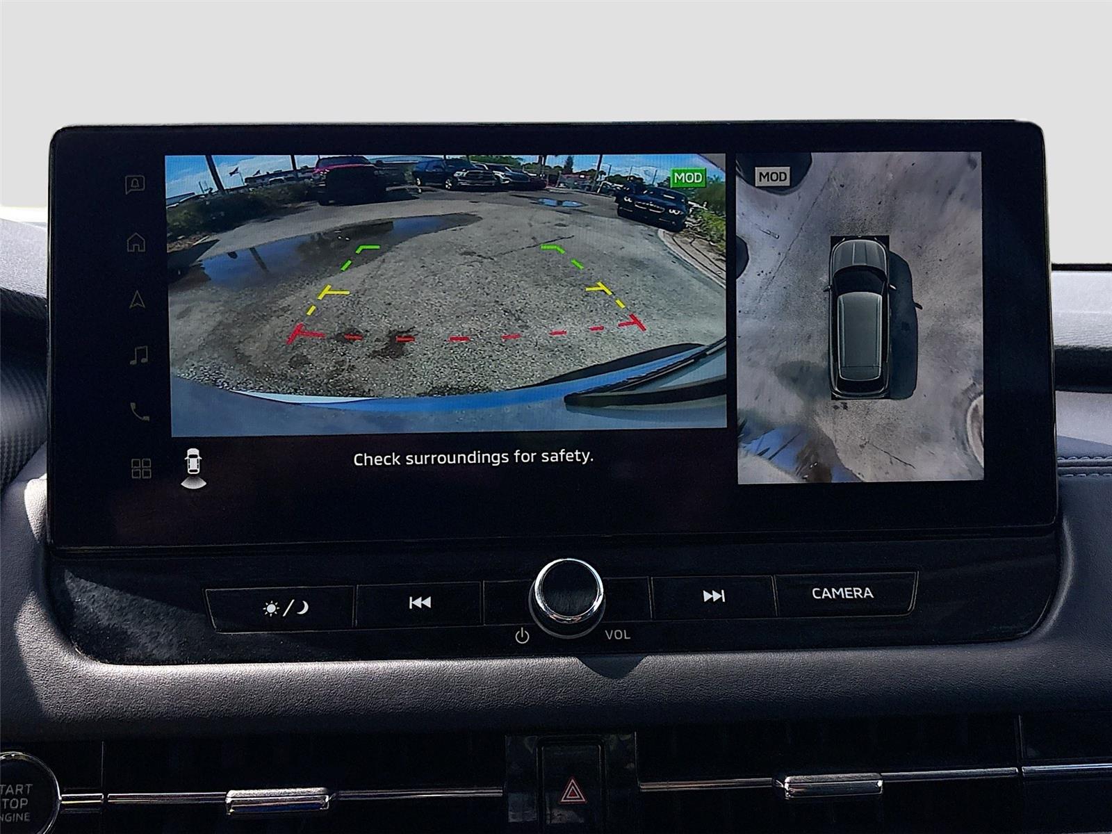 2025 MITSUBISHI OUTLANDER SE/DI