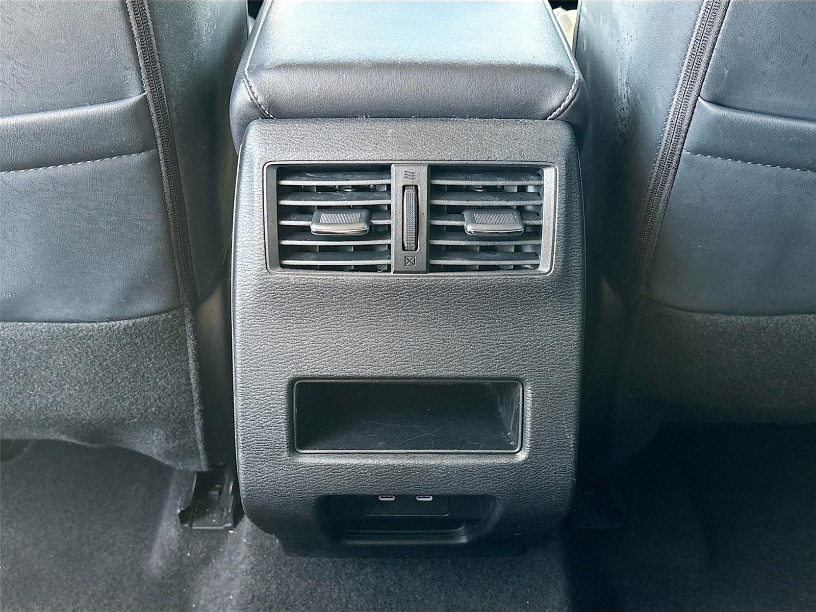 2025 MITSUBISHI OUTLANDER SE/DI