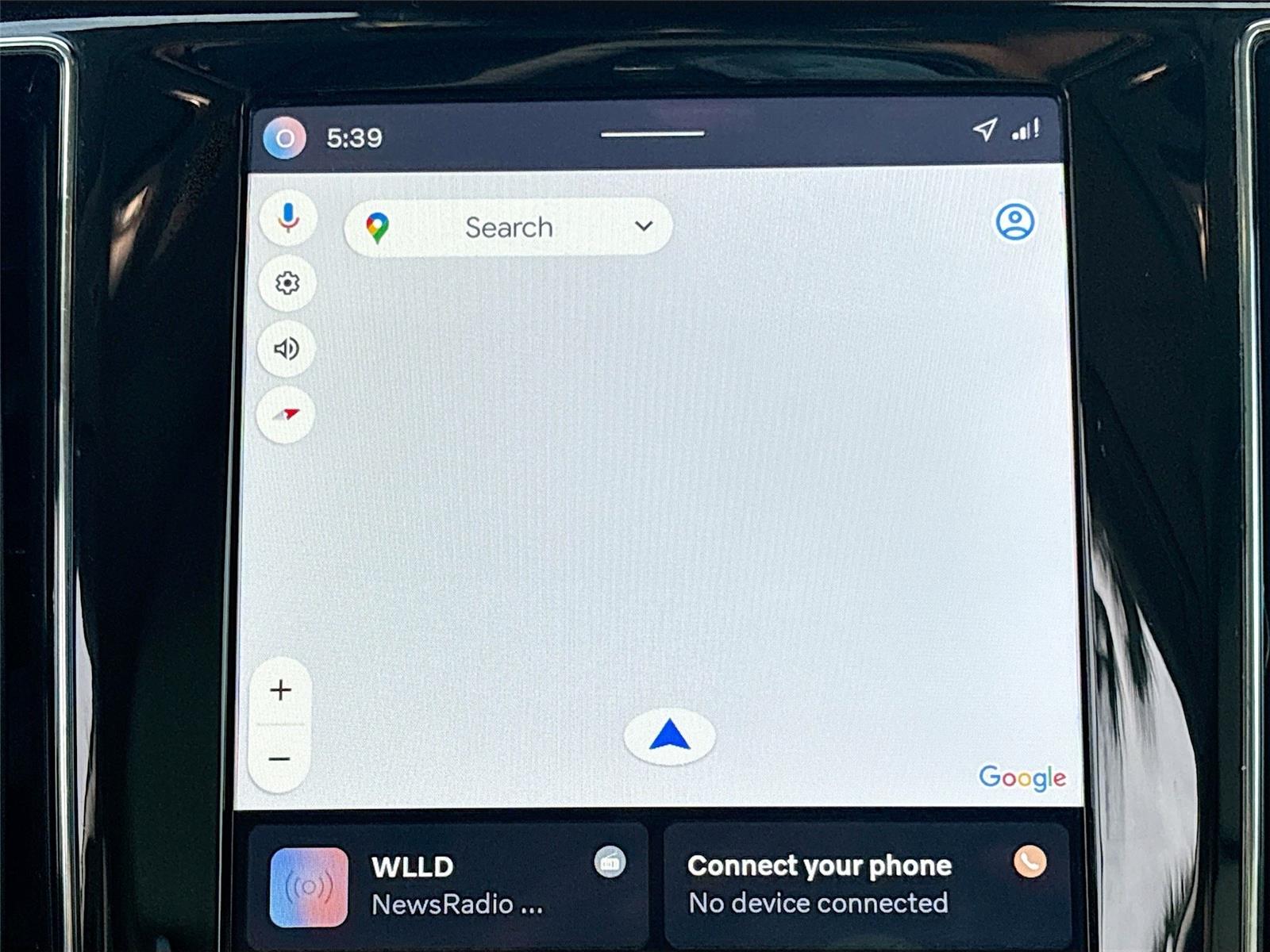 2025 Volvo V60 Cross Country Plus