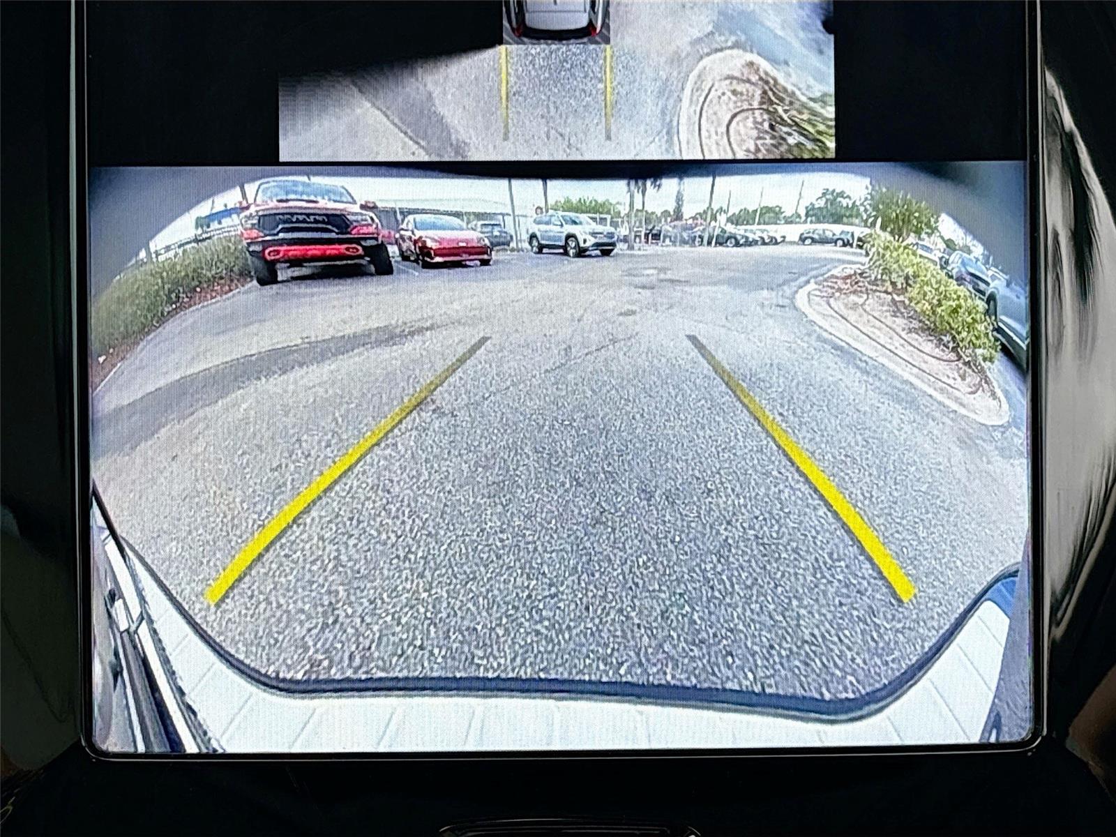 2025 Volvo V60 Cross Country Plus