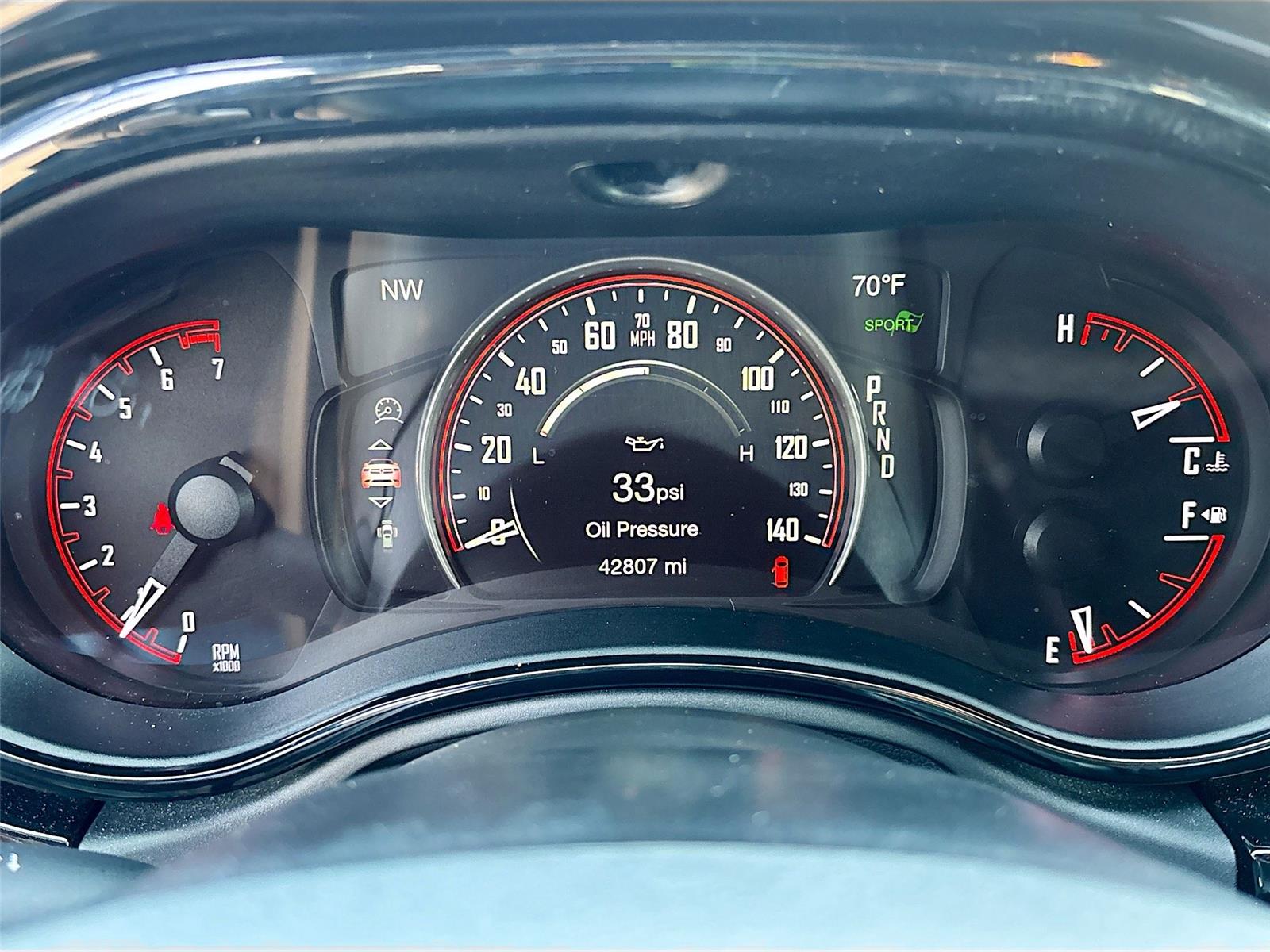 2025 Dodge Durango GT Plus